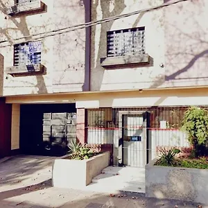Departamento El Vuelto Apartamento