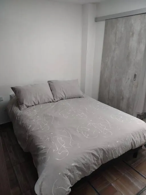 Apartamento Estudio RUFINA 4 en el corazón de Mendoza Argentina